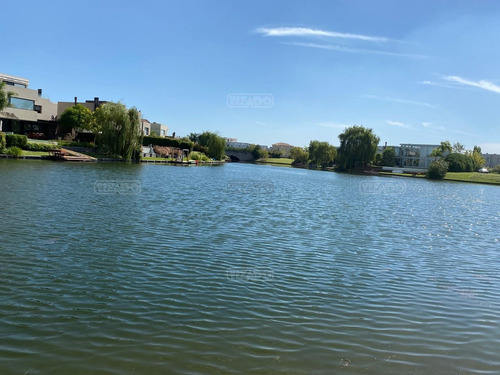 Terreno Lote En Venta En Nordelta