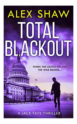 Total Blackout - Alex Shaw. Eb4