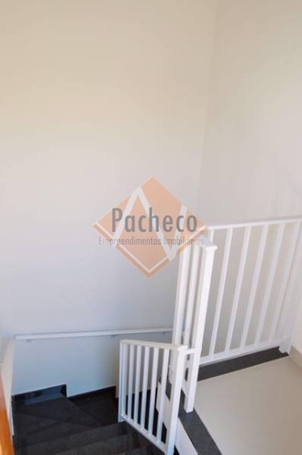 Sobrado Em Condomínio Fechado Na Vila Carrão, 3 Dormitórios, 1 Suíte, 3 Vagas, 165 M², R$599.000,00 - 2642