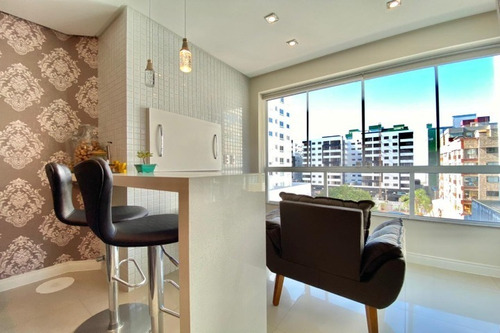 Imagem 4 de 30 de Apartamento À Venda Em Capão Da Canoa - Ap04435 - 70067224