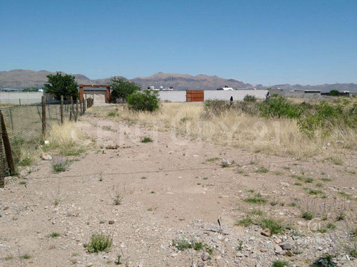 Terreno En Venta En Quintas Carolinas Chihuahua, Chih.