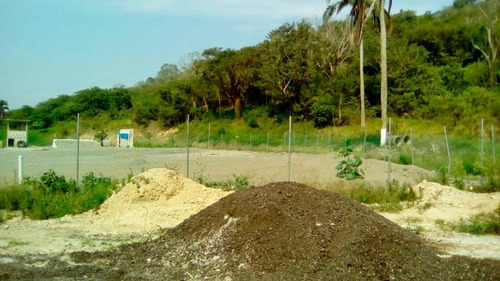 Terreno Venta Poza Rica De Hidalgo Veracruz 2000 M²