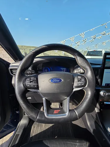 Ford Explorer 3.5l V6 St