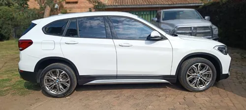 BMW X1 2.0 F48 Sdrive 20i