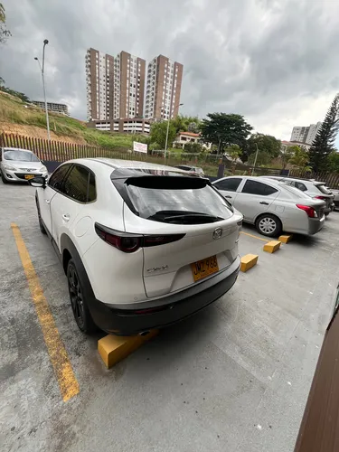 Mazda CX-30 2.0 Grand Touring Mt