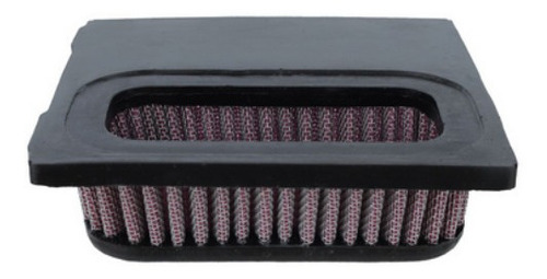 Imagem 3 de 3 de Filtro Ar Esportivo Honda Xr250tornado Envio Imediato Royale
