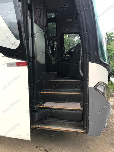 Mascarelo Roma 2014 Scania K310 46l Executivo Ref 530