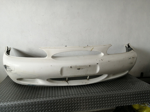 Fascia Delantera C/d Ford Escort 2da Gen 2.0 Aut 1998/2003 