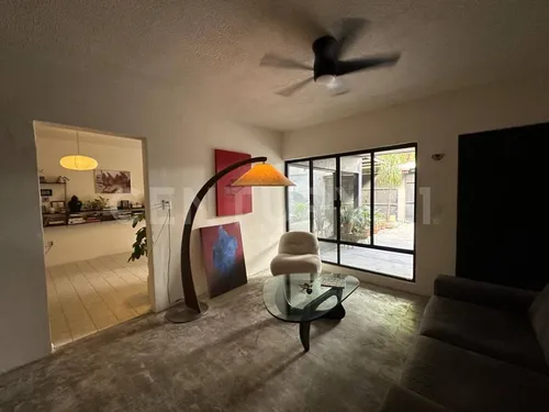 Casa En Venta En Valle Del Nogalar