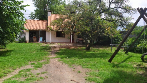 Casa Para Reformar De Buena Construcción A 5 De Rambla