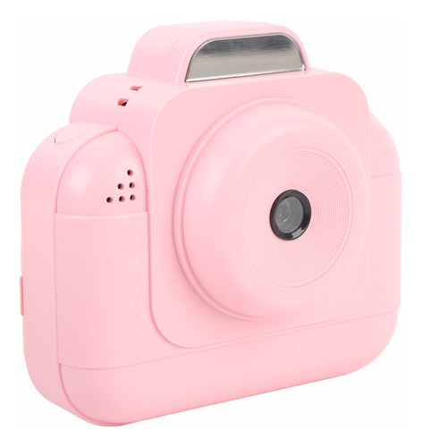 Cámara Digital Para Niños Con Impresión De 2.4 Pulgadas, 48