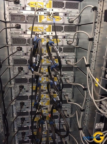 Storage Emc Vnx 5800