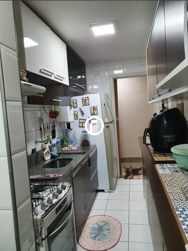 Imagem 5 de 15 de Apartamento - Vila Sonia - Ref: 15587 - V-re16545