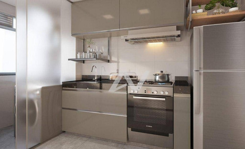 Imagem 26 de 26 de Imperial Garden - Apartamento No Vila Industrial - Ap0750