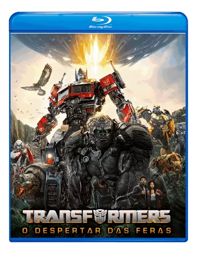 Assistir! Transformers: O Despertar das Feras Online (2023) Filme Completo  Dublado em português