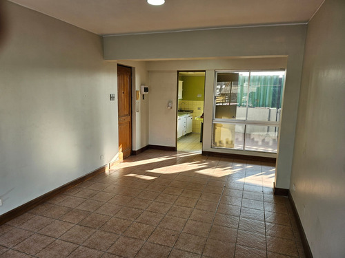 Oportunidad Venta Depto. Comuna De La Cisterna