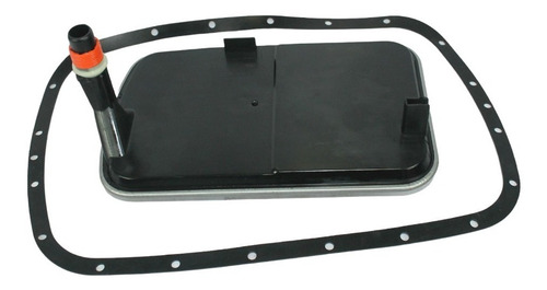 Filtro C/empaque Transmision Bmw 320 325 330 2000-2005 Oem