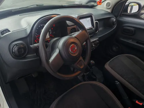 Fiat Mobi 1.0 Way Mt