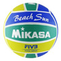 Tercera imagen para búsqueda de balon de voleibol