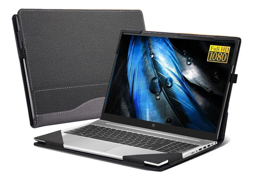 Funda Para Laptop Hp Probook Lenovo Yoga Ideapad Thinkbook