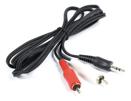 Cable Plus A Rca