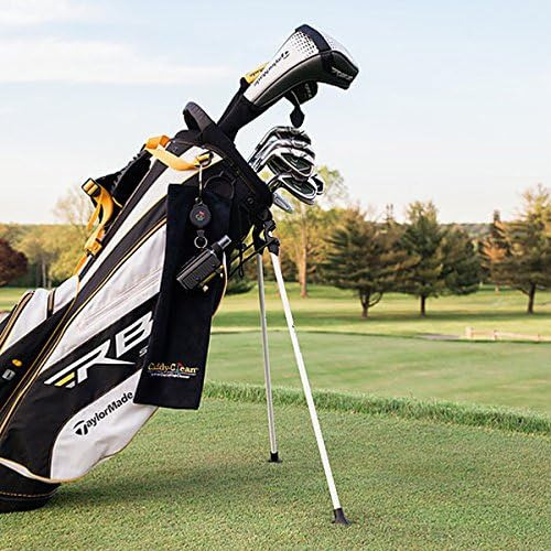 Limpiador Caddy-clean Para Palos De Golf, Todo En Uno, 1pcs