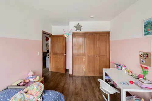 Apartamento En Arriendo En La Cabrera. Cod A1638