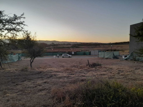 Imagen 8 de 19 de Venta De Terreno, Lote, Country Estancia El Terrón. Mendiolaza, Córdoba.
