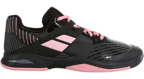 Zapatillas Babolat Propulse Junior Niños Mujer Tenis Padel