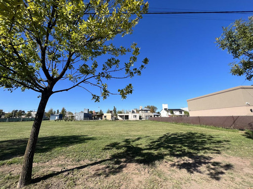 Imagen 9 de 9 de Venta Terreno Barrio Las Casuarinas