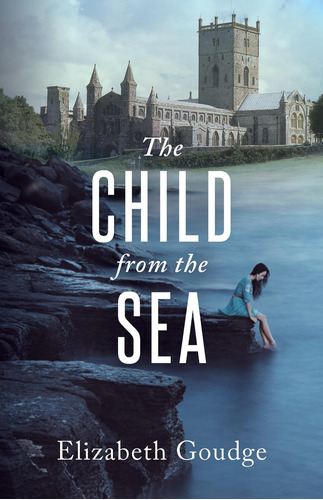 Libro:  The Child From The Sea