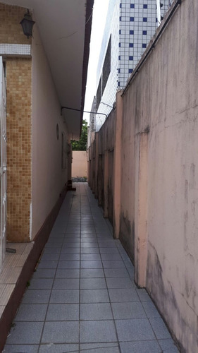 Imagem 6 de 14 de Casa Com 3 Quartos Sendo 1 Suíte Em Piedade