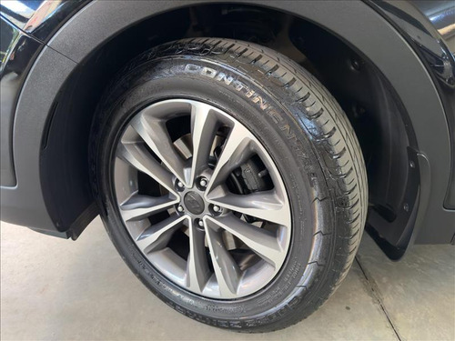 Hyundai Santa Fe 3.3 Mpfi 4x4 7 Lugares v6 270cv