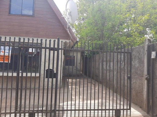 Imagen 1 de 11 de Casa Cajon/temuco