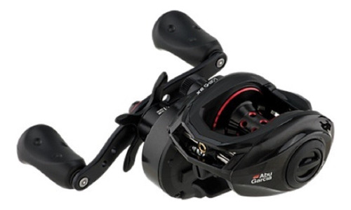 Reel Rotativo Abu Garcia Revo Revo4-sx Hs Derecho 