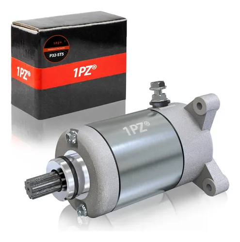 comprar Motor Arranque Electrico P32-st5 Para Polaris Magnum Xporer