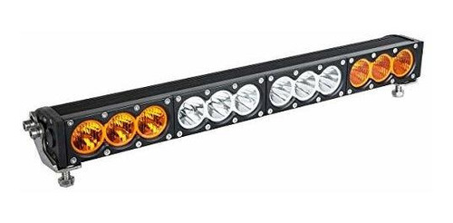 Barras De Luz - Lightronic 22 Inch 120w Super Bright Driving