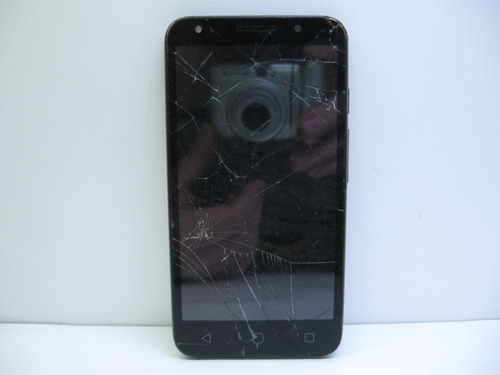 Celular Alcatel Onetouch Pixi 4 Dual Sim Defeito Não Liga
