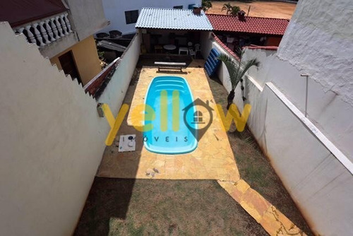 Imagem 6 de 6 de Casa - Jordanópolis - Ca-2023