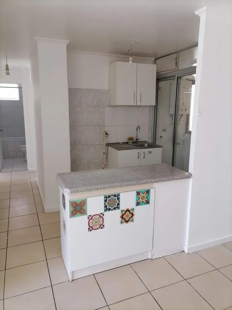 Imagen 1 de 12 de Gran Oportunidad De Precio Venta Departamento Montesol 1
