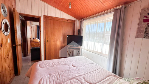 Excelente Casa, Perfecto Estado, 5d-2b, Cerca Municipalidad