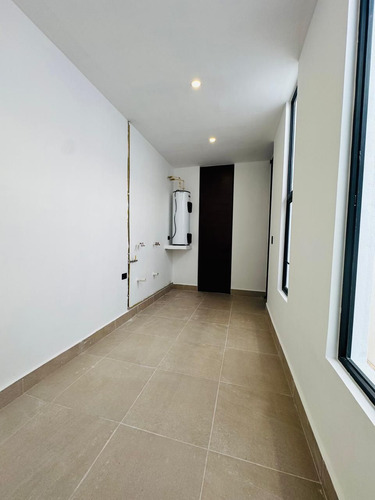 Residencia En Renta En Xcanatún, Mérida