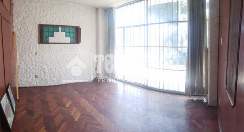 Renta Locales Comerciales Roma Sur T-df0011-0580