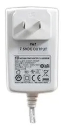  Pa7-v5j Transformador Paradox Para Consola Mg6250