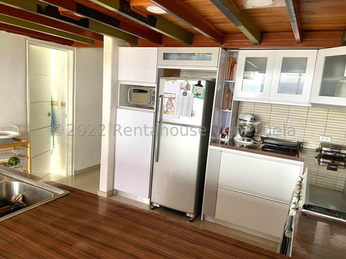 Imagen 6 de 13 de Apartamento En Venta Loma Linda Mr 04142354081