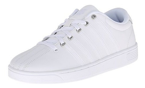 Zapatillas K-swiss Court Pro Ii Cmf Para Mujer