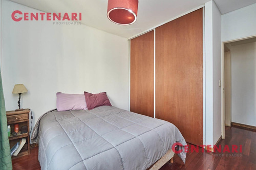 Venta - Departamento - Coghlan - 2 Ambientes - Gran Terraza Propia