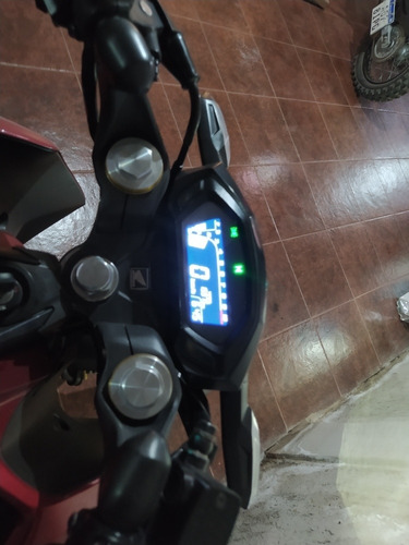 Imagen 9 de 9 de Honda Cb190