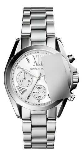 Reloj Michael Kors Mk6731 Brynn De Acero Para Dama