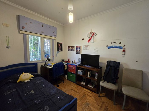 Chalet 10 X 20 - Todo A Nuevo - 2 Dorm + Escritorio